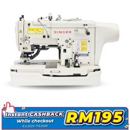 Direct Drive Buttonhole Sewing Machine (BH782D)