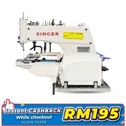Direct Drive Button Sewing Machine (BN1377D)