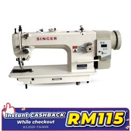 Direct Drive Walking Foot Lockstitch Sewing Machine DW-2591D508DW (DWL10W)