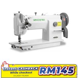 INDUSTRIAL COMPOUND FEED MACHINE (ZJ0628)        