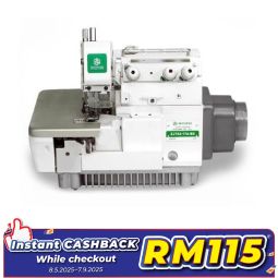 3 THREAD NARROW EDGE OVERLOCK (ZJ752-16S)     