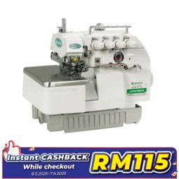 5 THREAD OVERLOCK MACHINE (ZJ757)