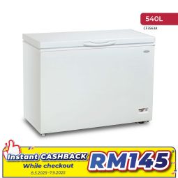 540L CHEST FREEZER (CF3563A)