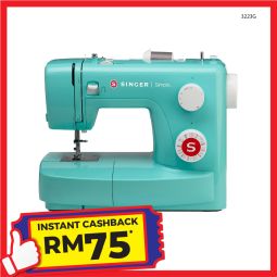 Mechanical Sewing Machine (3223G)