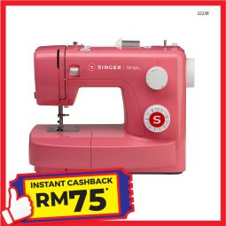 Mechanical Sewing Machine (3223R)
