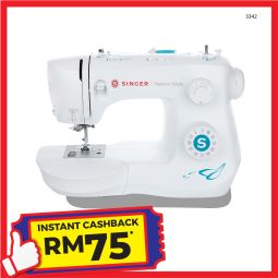 Mechanical Sewing Machine (3342)