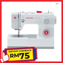 Mechanical Sewing Machine (5523)