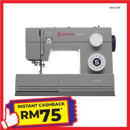Mechanical Sewing Machine (HD6335M)