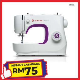 Mechanical Sewing Machine (M3505)