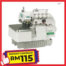 5 THREAD OVERLOCK MACHINE (ZJ757)