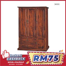 Wardrobe (SH333)