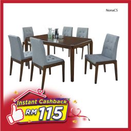 Dining Set - NONAC5S