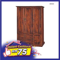 Wardrobe (SH333)