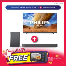 55PQT85 + TAB5309