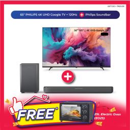 65P7330 + TAB5309