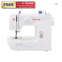 Mechanical Sewing Machine (1306)