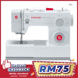 Mechanical Sewing Machine (5523)