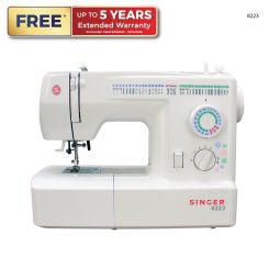 Mechanical Sewing Machine (8223)
