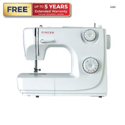 Mechanical Sewing Machine (8280)