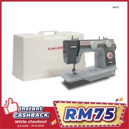 Aluminium Frame Mechanical Sewing Machine (984TC)