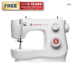 Portable Sewing Machine (M2605)