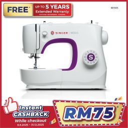 Mechanical Sewing Machine (M3505)