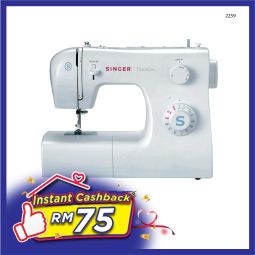 Mechanical Sewing Machine (2259)