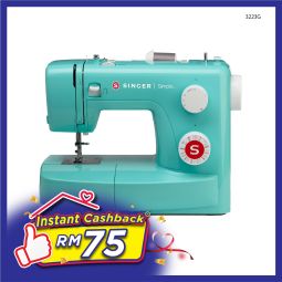 Mechanical Sewing Machine (3223G)