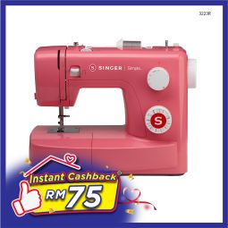 Mechanical Sewing Machine (3223R)