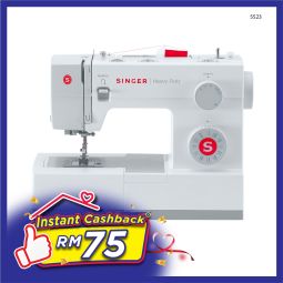 Mechanical Sewing Machine (5523)