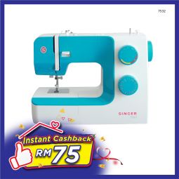 Mechanical Sewing Machine (7532)