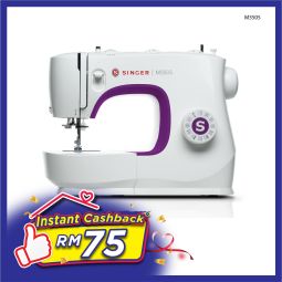 Mechanical Sewing Machine (M3505)