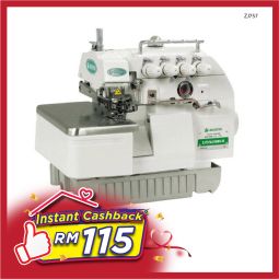 5 THREAD OVERLOCK MACHINE (ZJ757)