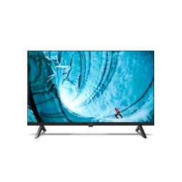 PHILIPS 43” Full HD Google TV  (43P6509)  