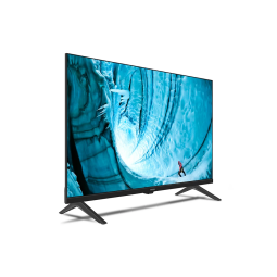 PHILIPS 43” Full HD Google TV  (43P6509)  