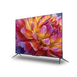 55“ SKYWORTH 4K UHD Google TV + 120Hz