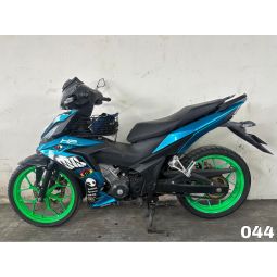 HONDA RS150R V2 (R15L1)