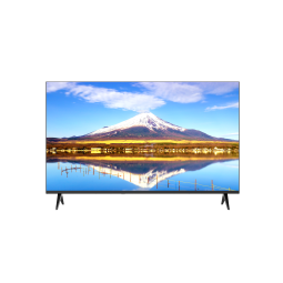  SINGER 50” 4K UHD VIDAA SMART TV TLE50V