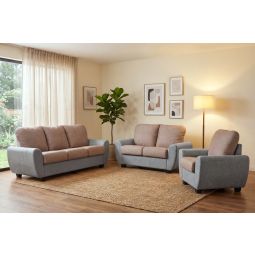 SMOOTH FABRIC SOFA - BAKUNG5 (SF1895)