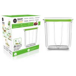 FOSA 1 Pc Square Canister (RC) 3450ML  (BC13450)