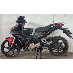 BENELLI R18