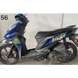 HONDA BEAT