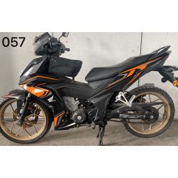 HONDA RS150R V2 (R15L2)
