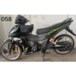 HONDA RS150R V1 (R15H2)