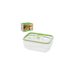 FOSA 1 Pc Bread &amp; Multipurposes Canister (SC) 4L (FB20002)