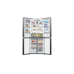 [PROMO] 480 Lit. 4 Door Inverter Refrigerator FDF480G