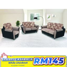 FABRIC SOFA - ZARAH