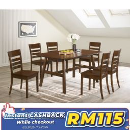 Dining Set - CIKUC3