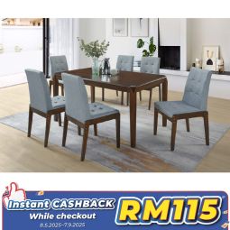 Dining Set - NONAC5S