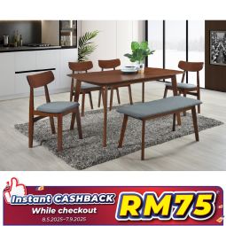Dining Set - OPPAR